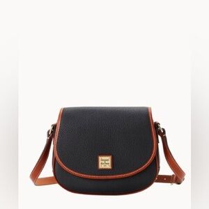 D&B Crossbody Purse